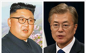 南北韓領袖入選百大人物 脫北者：金正恩是世界最危險人物