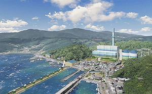 深澳電廠背道而馳 針對燃煤決議監委申請自動調查