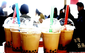 減塑救地球！屏東將禁用吸管杯子等塑膠製品