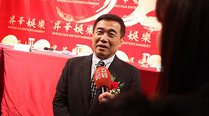 昇華娛樂涉掏空 董座無保請回 總座20萬交保