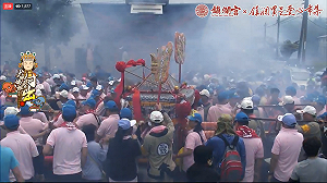 大甲媽祖回鑾囉！台中交管懶人包
