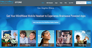 工業局合作研發  神念科技推腦波儀協助學習