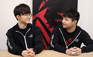 《英雄聯盟》想不想與西門遊台灣？Faker：我不喜歡出門