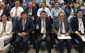 食安議題  蔡其昌：須建立法規上絕無妥協空間