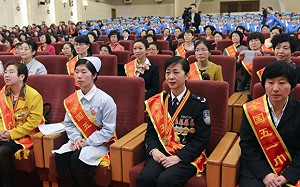 MeToo全球發燒！中國職場女性遭性騷擾多選擇沉默