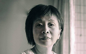 李昂大師開講！與她一起貪戀青春