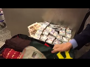 在波蘭詐騙中國民眾  第二批嫌犯遣返回台 13聲押1交保