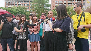 府院黨動起來力拼勝新北！蘇貞昌25日將會游錫堃