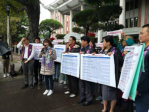 大學面試撞期嚴重 家長聯盟：應廢招聯會