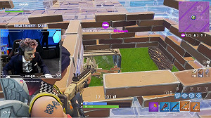 《要塞英雄》實況主辦比賽 線上觀看數突破60萬