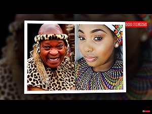 南非祖孫戀！76歲前總統朱瑪將迎娶24歲嫩妻