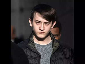 英國版孫安佐!?15歲少年駭入美國CIA和FBI判刑2年