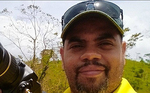 尼加拉瓜抗議事件擴大  記者直播遭槍殺畫面曝光