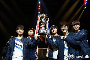 獨家》奪冠也不鬆懈！閃電狼進入季中賽備戰模式