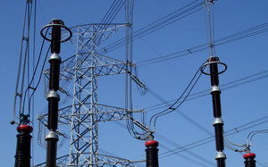 36度高溫  用電量歷年5月新高