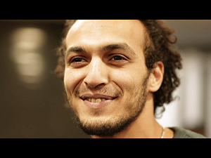 報導血腥鎮壓  埃及攝影記者獲UN新聞自由獎 官方表遺憾