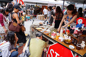 舊物小確幸！購舊再生市集5/4登場