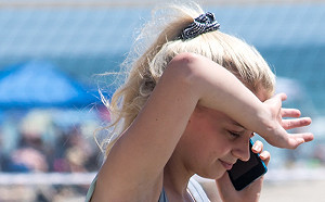 紫外線指數飆！遠離熱傷害法寶是這5個