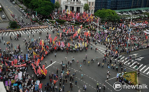 政院24日通過警消「俸表」部分修正案 恐趕不上立法進度