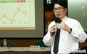 更大的「執政困境」？民調：6成民眾認為陳菊可助小英