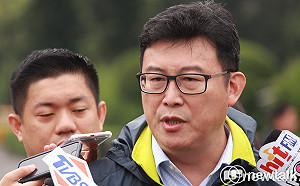 親民黨、新黨表態挺柯？姚文智諷柯P：國民黨2.0