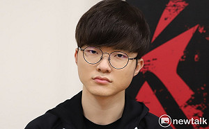 《英雄聯盟》SKT  T1持續墜落！Faker 5年選手生涯首次缺席季後賽