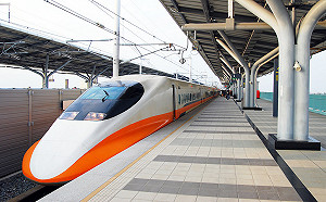 高鐵會員專屬福利！點數換優惠最多可獲8張折價票