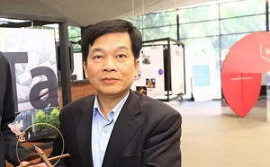 選戰白熱化！  台中市長公辦辯論會14日登場