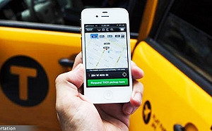 不服挨罰3000萬又停業 Uber提訴訟勝訴免罰