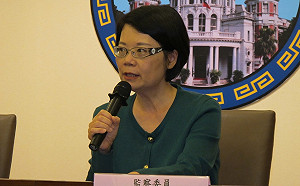 蕭曉玲解聘案調查報告出爐 監委：不符程序正義