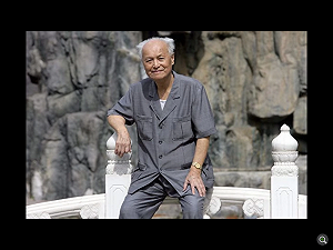 中共元老李銳逝世 女兒：不接受沾滿鮮血的旗子蓋在父親遺體