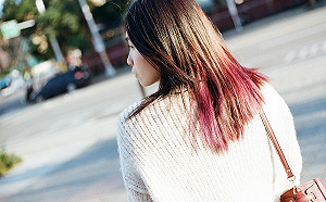 澄清假消息 食藥署：同時染燙髮不會受罰