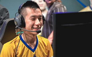 《英雄聯盟》北美選手Hai宣布退役 將成實況主重新出發