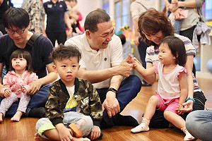 回應蘇貞昌「過去不禁煤」質疑　侯友宜要老縣長「搞清楚」