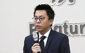 爭取高鐵南延遭教授戲謔改站名 屏東縣府點名反批