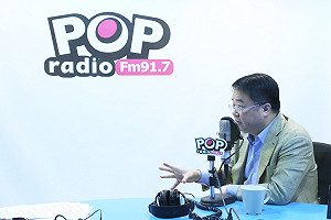 雙北選輸小英辭黨主席？ 吳秉叡：應考量全局