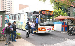 10/27北市部分道路交管！3路線2站位受影響