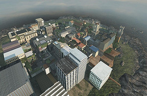 《A.V.A 戰地之王》火熱改版！「生存者模式」翻新重啟 