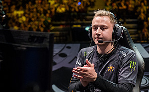 《英雄聯盟》排行各賽區AD實力 Rekkles：Uzi一直都很優秀