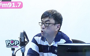 軍改獨厚中、上將 段宜康 : 決策者怎對公教、警消交代?