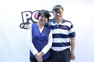 賴清德「台獨工作者」說 段宜康 : 正好與小英扮黑白臉