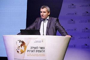 耶路撒冷向各國招手  前10名遷使館享財政優惠