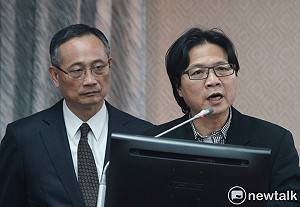 藍委批警力不符合比例原則  陳家欽鬆口：目前佈署1200多名警察