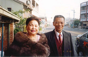 板橋區林邱好、陳秋香、江秀春獲選新北市模範母親