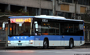 繞境活動明實施交管！207與信義幹線公車這三站取消了