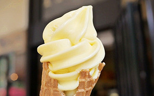 冰淇淋不融化有毒？食藥署：合法添加對身體無害