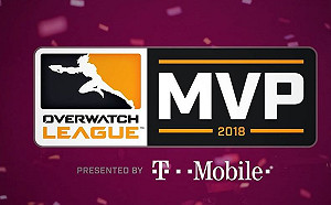 為喜愛選手發聲！《鬥陣特攻》OWL開放粉絲票選MVP