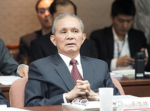 促轉委員被提名人彭仁郁、楊翠：若黃煌雄有操守問題就不適任，若無要還他清白