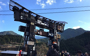 沒落凋零的超高齡小鎮如何「地方創生」  直擊日本不思議！