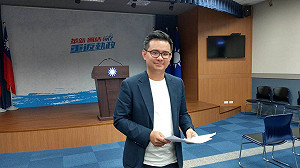 與公教站在一起 吳敦義：組義務律師團協助後續訴訟